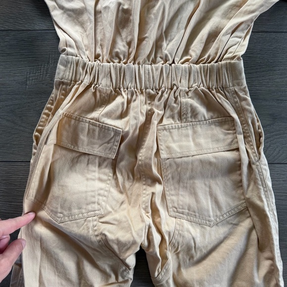 Acacia Swimwear Honey Kids Jumpsuit Size XL - Picture 7 of 7